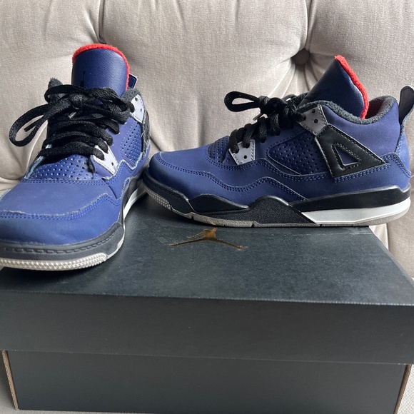 Jordan Other - Jordan 4 Retro SE (ps)